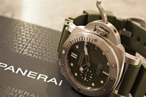 alternative zu panerai|watches that look like Panerai.